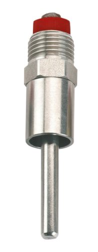 Szopókás önitató - 1/2", 8 mm-es