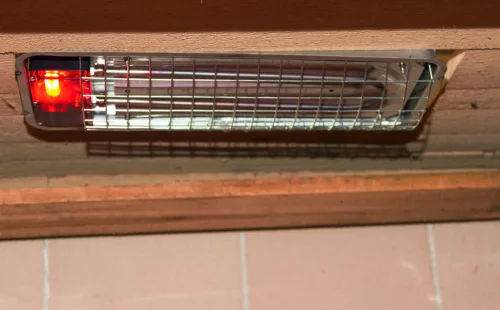SunnyBoy hősugárzó - 150 W