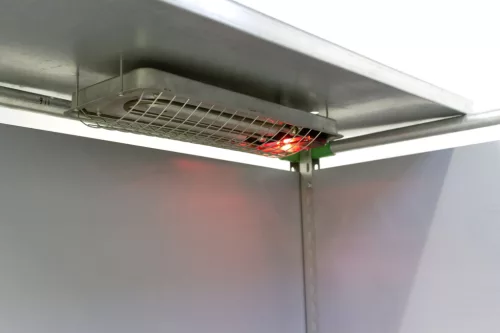 SunnyBoy hősugárzó - 150 W