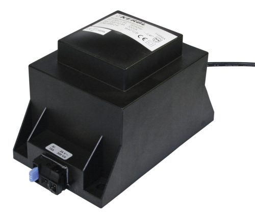 Transzformátor - 300W/24V