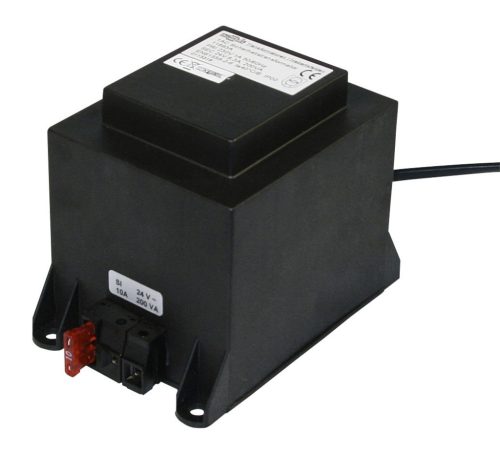 Transzformátor - 200 W/24 V