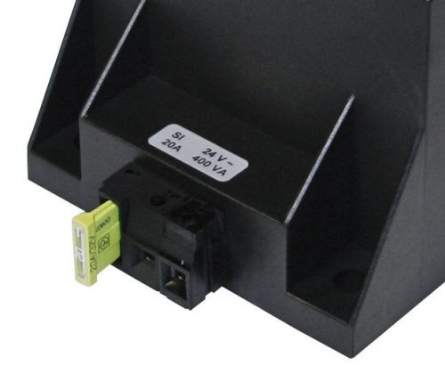 Transzformátor - 400 W/24 V