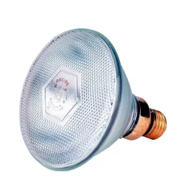 Philips ECO infraizzó - 100 Watt, fehér
