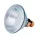 Philips ECO infraizzó - 100 Watt, fehér