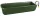 Hosszú itatóvályú úszószeleppel - zöld, műanyag, 1/2", 42 l, 100 cm