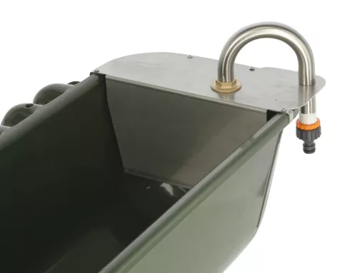 Úszó 3268-as hosszú itatóhoz