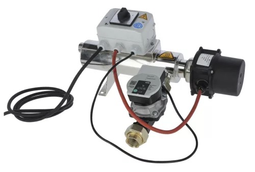 C10 keringtetőszivattyú