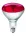 Philips infraizzó 250 Watt - piros