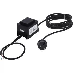 Transzformátor - 230 V / 24 V, 100 W