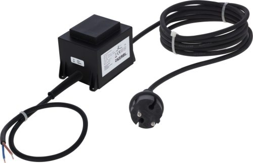 Transzformátor - 230 V / 24 V, 100 W