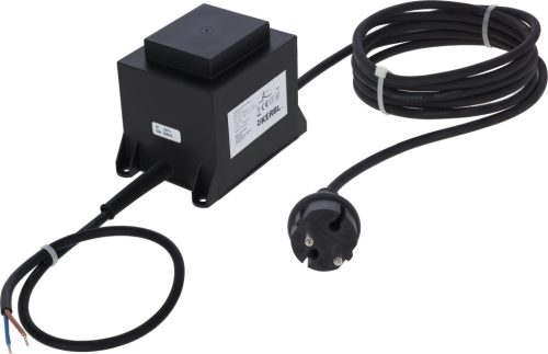 Transzformátor - 230 V / 24 V, 300 W