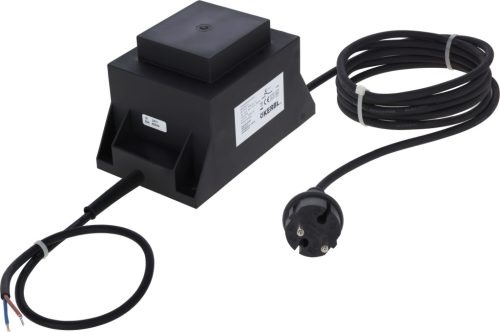 Transzformátor - 230 V / 24 V, 400 W