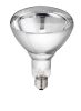 Philips infraizzó 150 Watt - színtelen