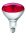 Philips infraizzó 250 Watt - színtelen