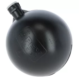   220P-20 úszószelephez tartalék úszó, fekete (223440, 223441-hez)