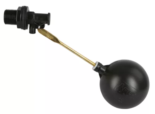 220P-20 úszószelephez tartalék úszó, fekete (223440, 223441-hez)