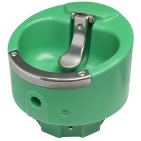   La Buvette Stalcho nyomónyelves fűthető önitató - 24 V, 50 W