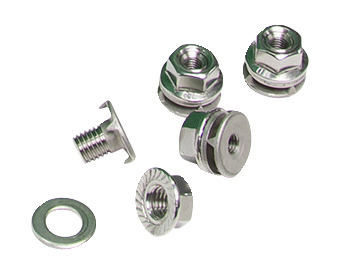 La Buvette Stalcho nyomónyelves fűthető önitató - 24 V, 50 W