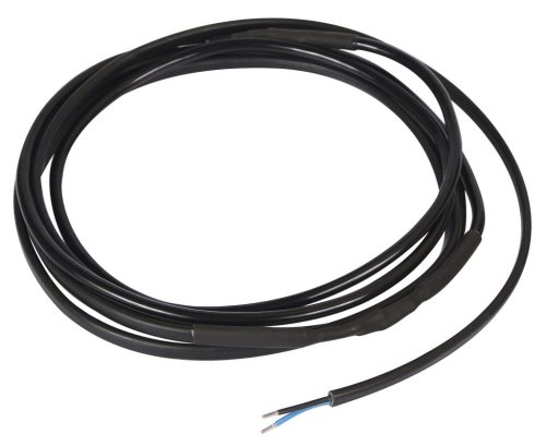Fagymentesítő kábel vízvezetékre - 24 V, 1,5 m, 15 Watt