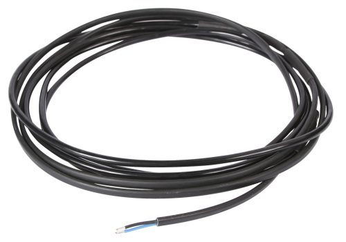 Fagymentesítő kábel vízvezetékre - 24 V, 3 m, 30 Watt