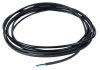 Fagymentesítő kábel vízvezetékre - 24 V, 3 m, 30 Watt