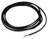Fagymentesítő kábel vízvezetékre - 24 V, 1,5 m, 15 Watt