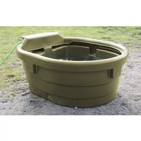 Itatókád legelőre - 550 literes, úszószelep nélkül