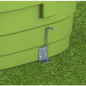   Rögzítőszett 223623, 223624 cikkszámú legelő itatókhoz