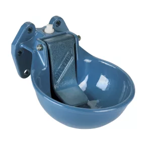   Allweiler K/2 típusú önitató L-alakú, öntöttvas nyelvvel