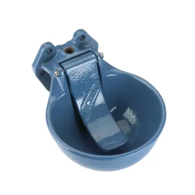   Allweiler L/5 csészés önitató íves öntöttvas nyomónyelvvel