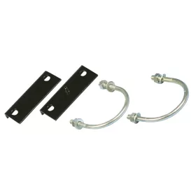 Rögzítő kengyel K50 önitatóhoz - párban