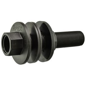 ATF-20 tartályfal átvezetés - nylon