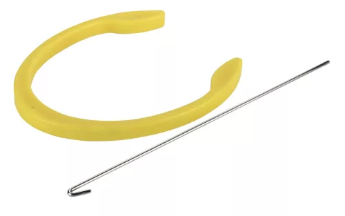 A.I.Buddy sertésmegtermékenyítő nyereg - fémrúddal