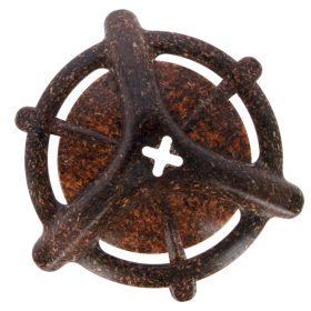 Rágógyűrű malacoknak, akasztólánc nélkül