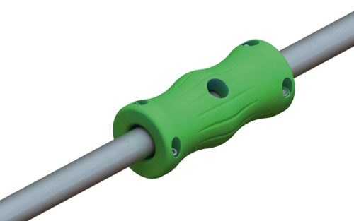 Rágóhenger sertéseknek