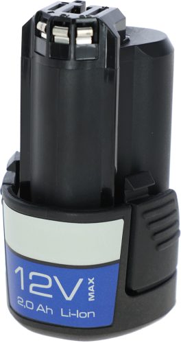 Csereakkumulátor 12 V-os Premium fogköszörűhöz 226690