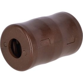 Natural rágóhenger sertésnek - 4 db szerelőszeggel