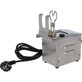 Elektromos farkaló - transzformátorral, 230V, 50/60 Hz