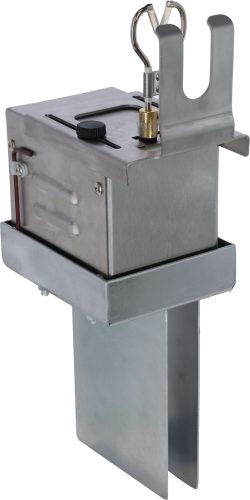 Elektromos farkaló - transzformátorral, 230V, 50/60 Hz