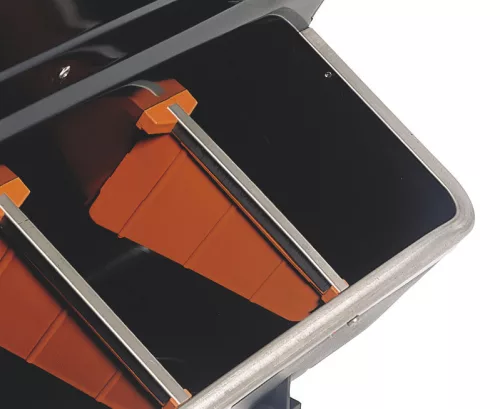 Rotecna TR-5 malacönetető