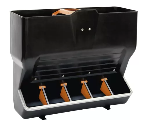 Rotecna TR-5 malacönetető