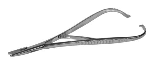 Mathieu tűfogó - 17 cm