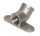 Inox könyök - menet: 1/2"x1/2", szög: 45 fok