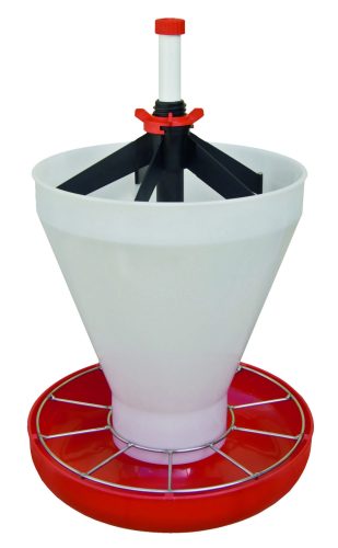Fedél Maxi Hopper Pan malacetetőhöz