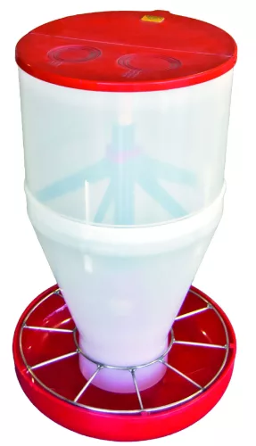 Toldalék tető Maxi Hopper Pan malacetetőhöz