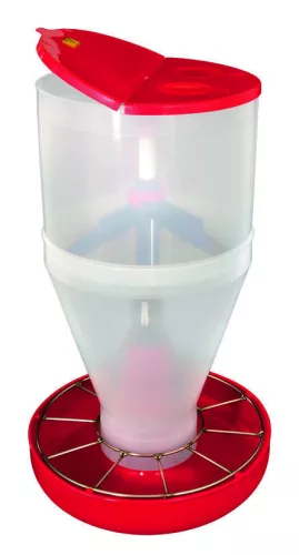 Toldalék tető Maxi Hopper Pan malacetetőhöz