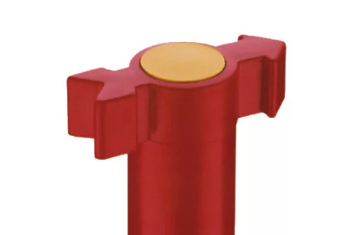 Rotecna Mini Hopper Pan malacönetető