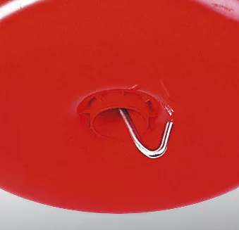 Easy Pan malecetető - padozatra szerelhető