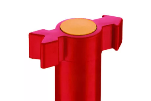 Easy Pan malecetető - padozatra szerelhető