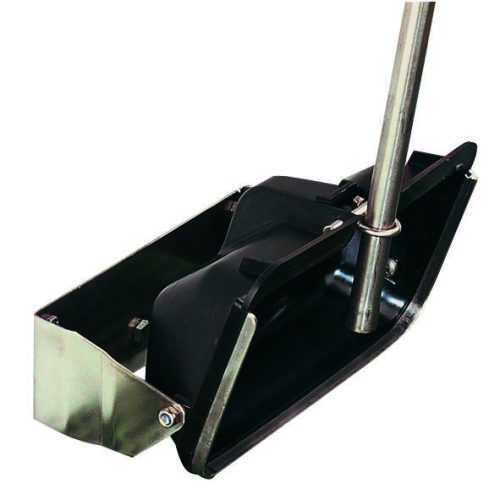 Water Level itatószelep – 120 cm hosszú nemesacél cső 1/2" menettel